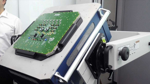机器视觉半导体检测产品 机器视觉半导体检测产品