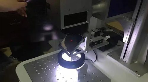 尺寸视觉检测方案 尺寸视觉检测方案